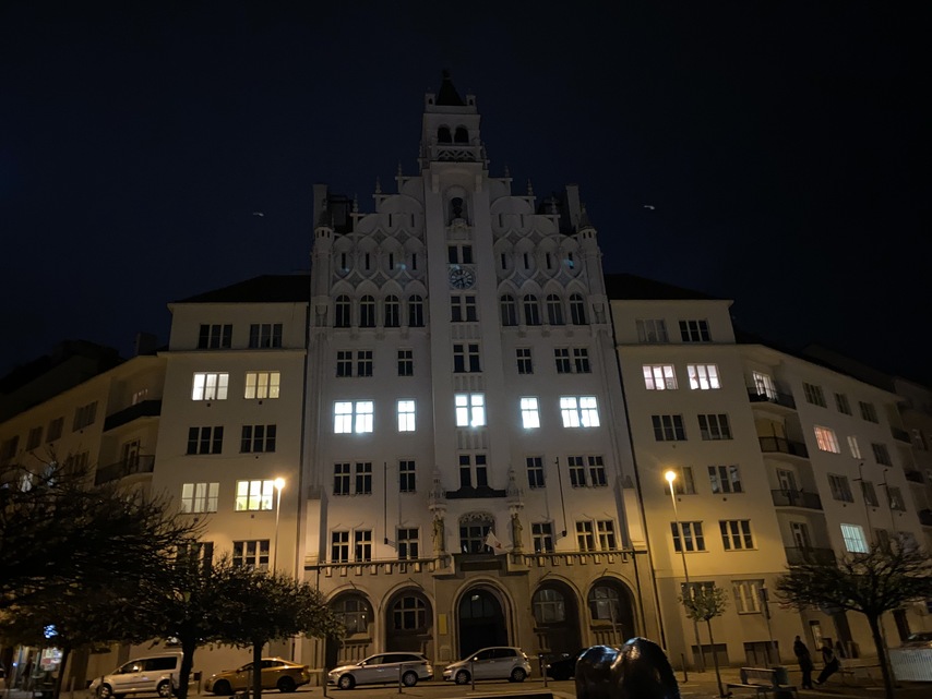 Apple iPhone 11 Pro Max