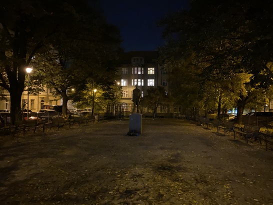 Apple iPhone 11 Pro Max