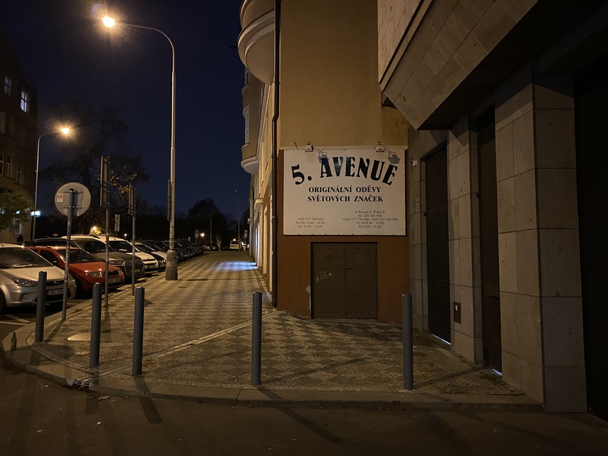 Apple iPhone 11 Pro Max