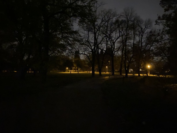 Apple iPhone 11 Pro Max