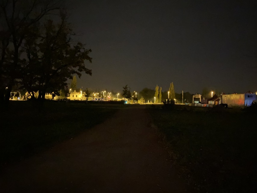 Apple iPhone 11 Pro Max