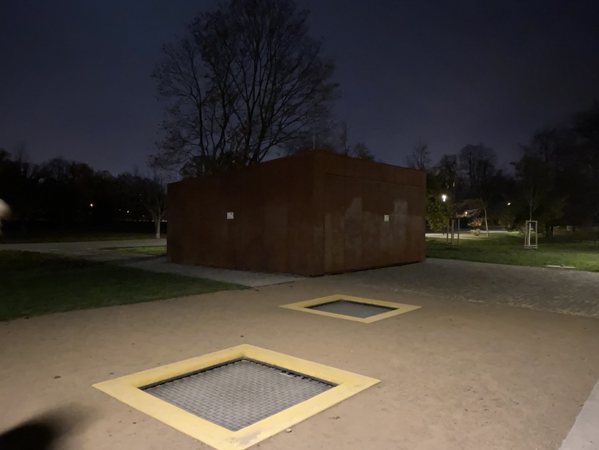 Apple iPhone 11 Pro Max