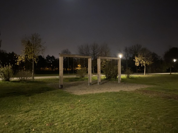 Apple iPhone 11 Pro Max