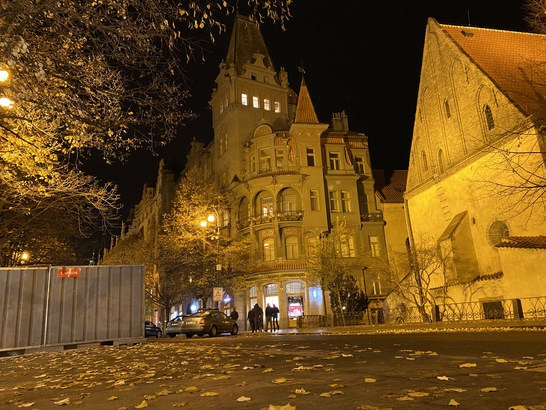 Apple iPhone 11 Pro Max