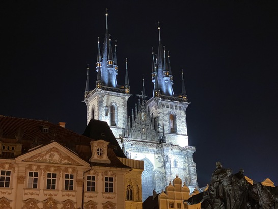 Apple iPhone 11 Pro Max