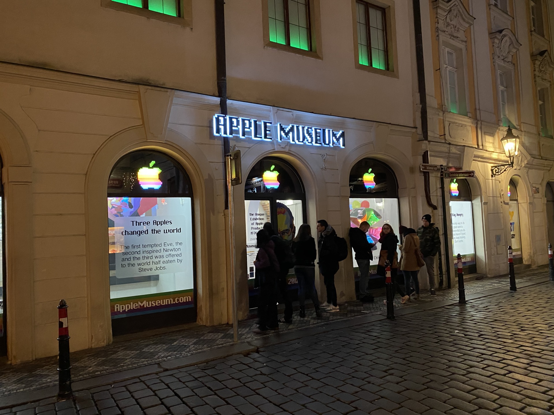 Apple iPhone 11 Pro Max