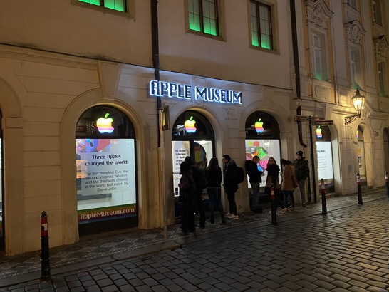 Apple iPhone 11 Pro Max