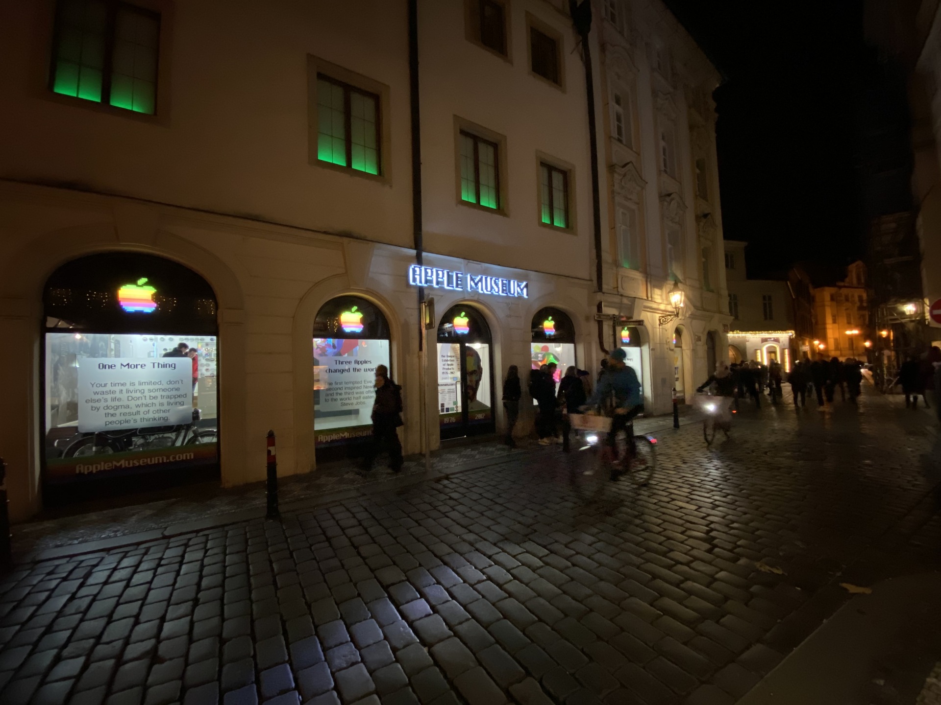 Apple iPhone 11 Pro Max