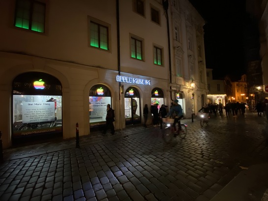 Apple iPhone 11 Pro Max