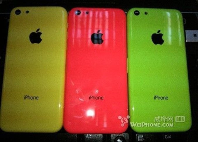 Apple iPhone