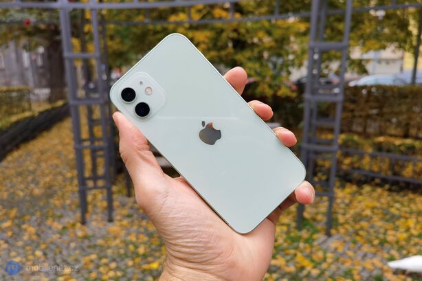 Apple iPhone 12