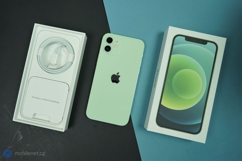 Apple iPhone 12