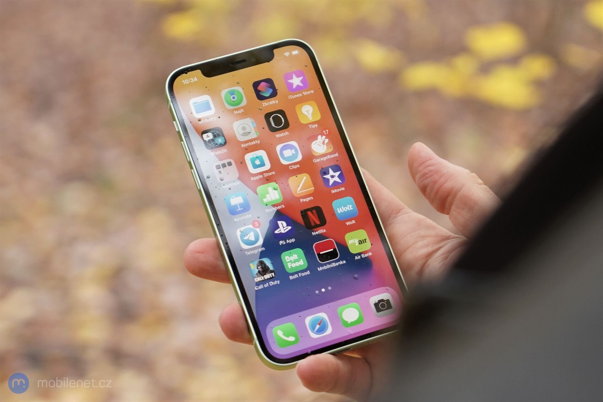 Apple iPhone 12