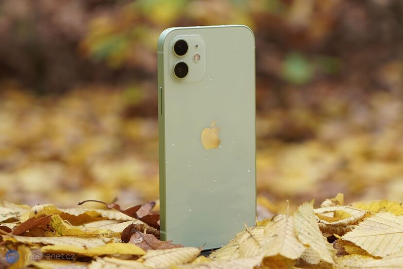 Apple iPhone 12