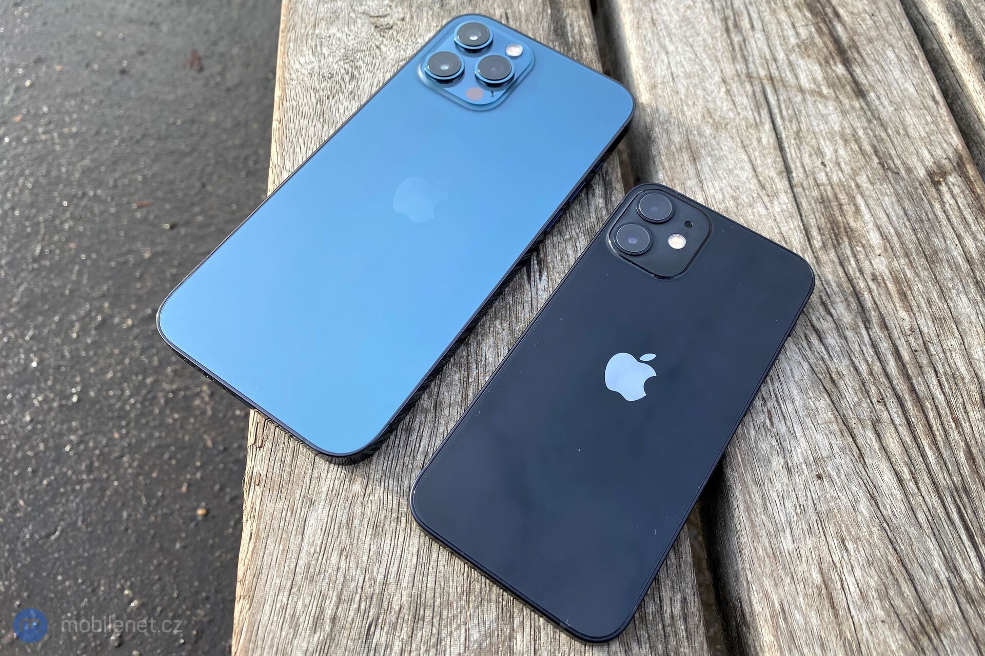 Apple iPhone 12 mini