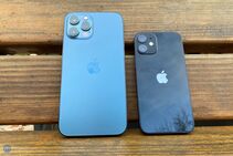 Apple iPhone 12 mini