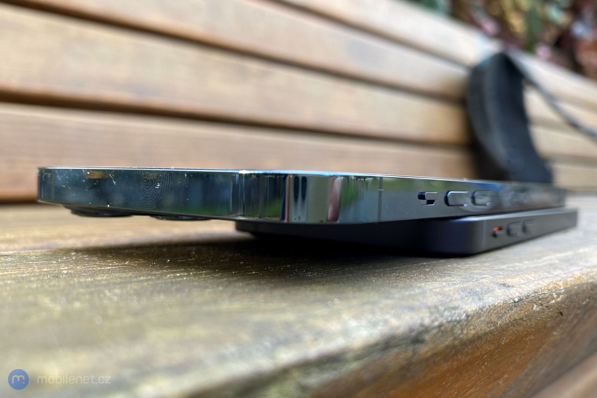 Apple iPhone 12 mini