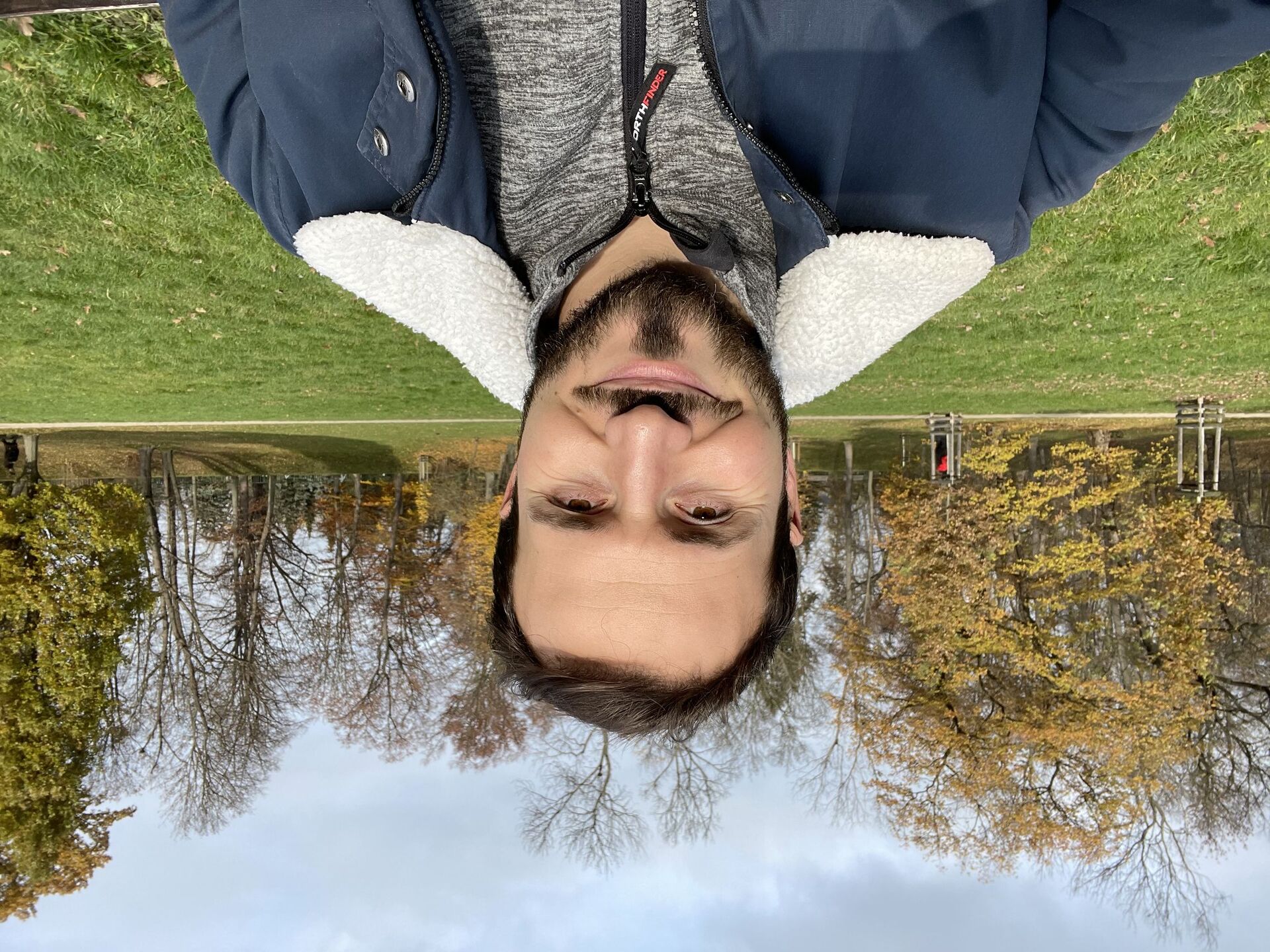 Apple iPhone 12 mini