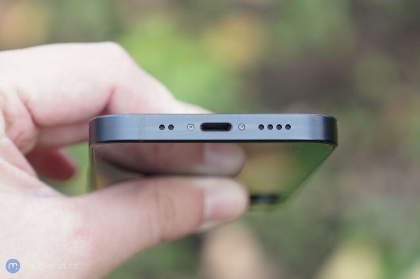 Apple iPhone 12 mini