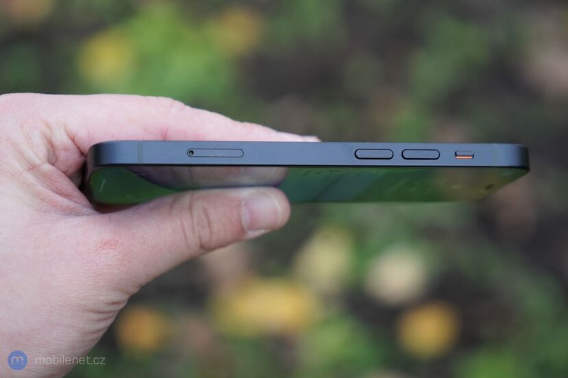 Apple iPhone 12 mini