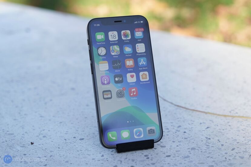 Apple iPhone 12 mini