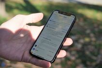 Apple iPhone 12 mini