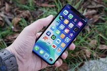 Apple iPhone 12 mini