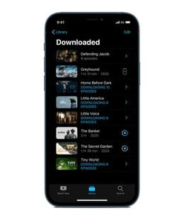Apple iPhone 12 Pro Max