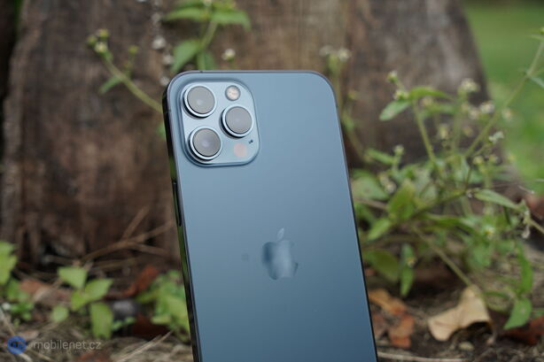 Apple iPhone 12 Pro Max