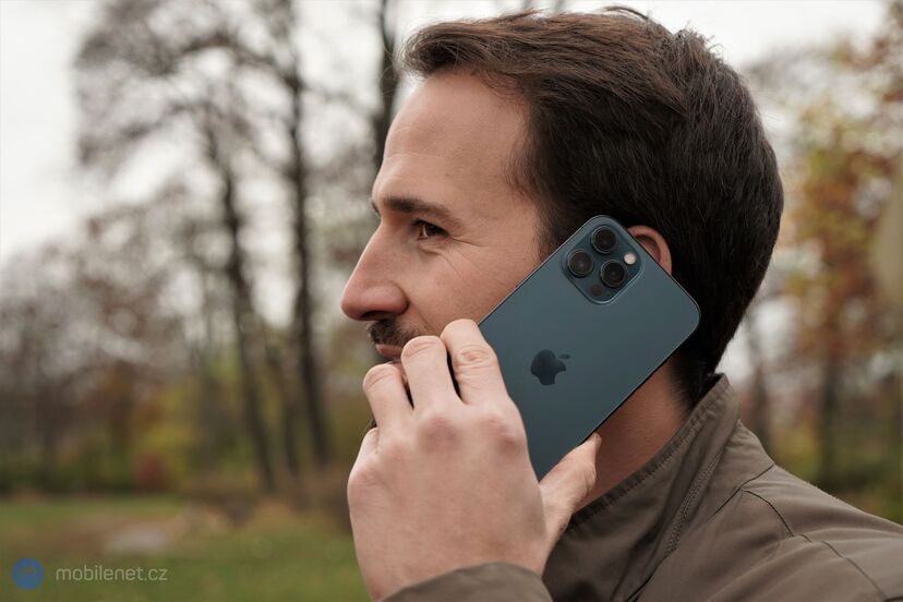 Apple iPhone 12 Pro Max