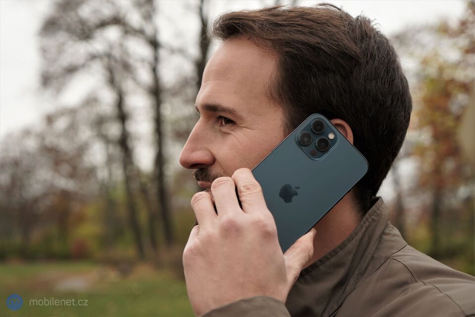 Apple iPhone 12 Pro Max