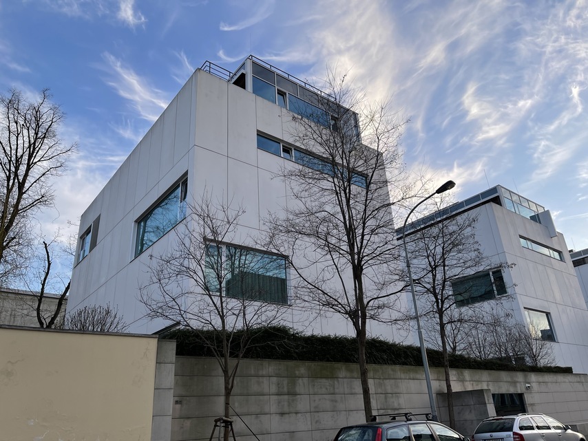 Apple iPhone 12 Pro Max