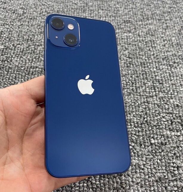 Apple iPhone 13 mini