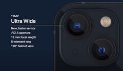 Apple iPhone 13 mini