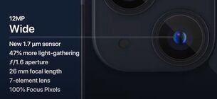 Apple iPhone 13 mini