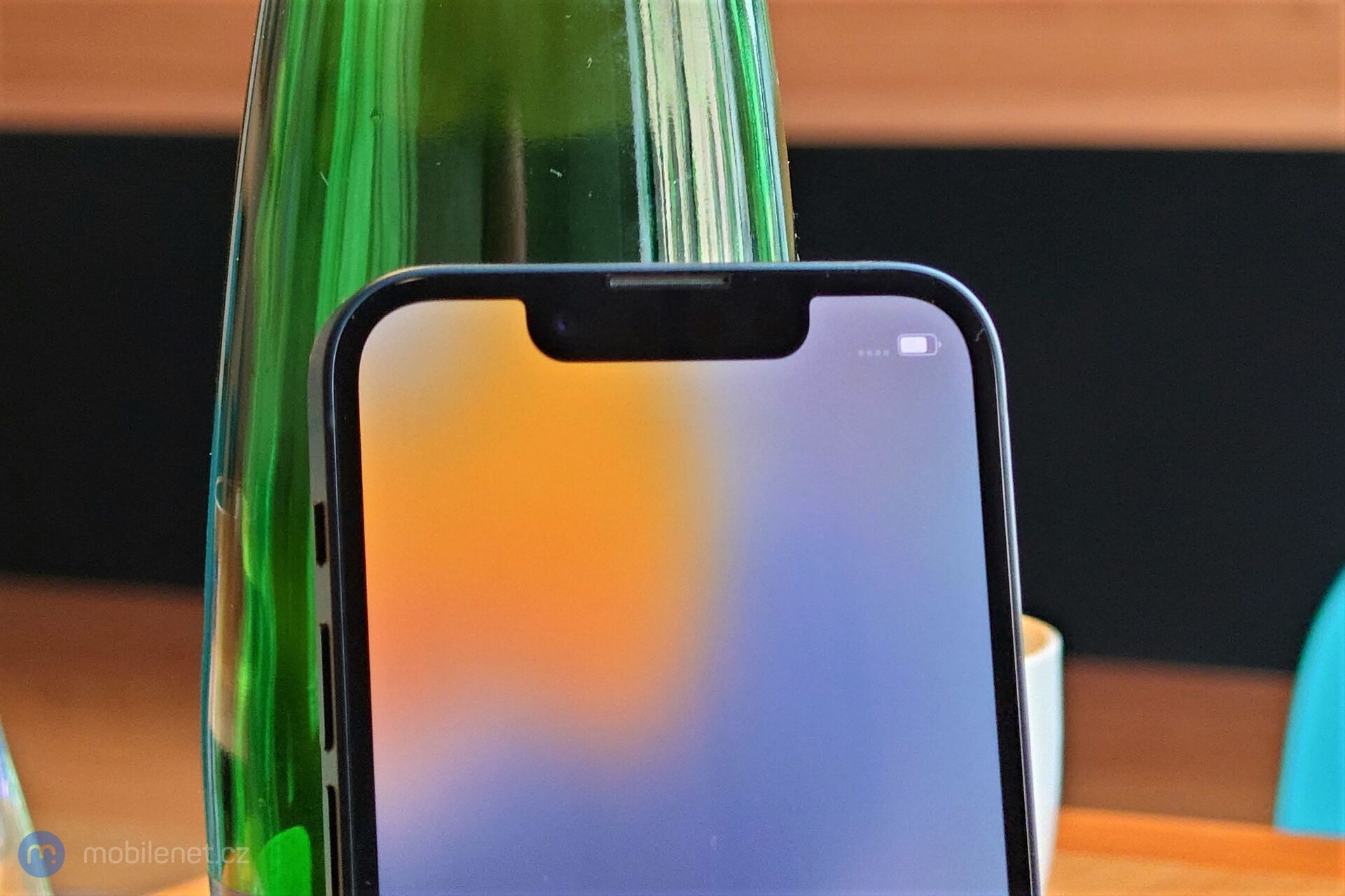 Apple iPhone 13 mini