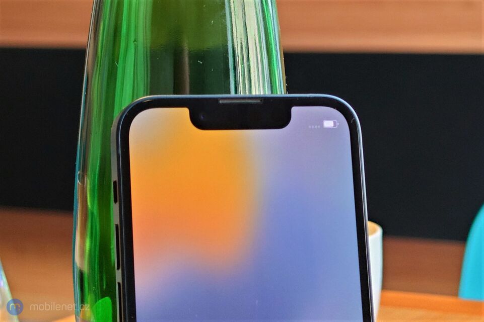 Apple iPhone 13 mini