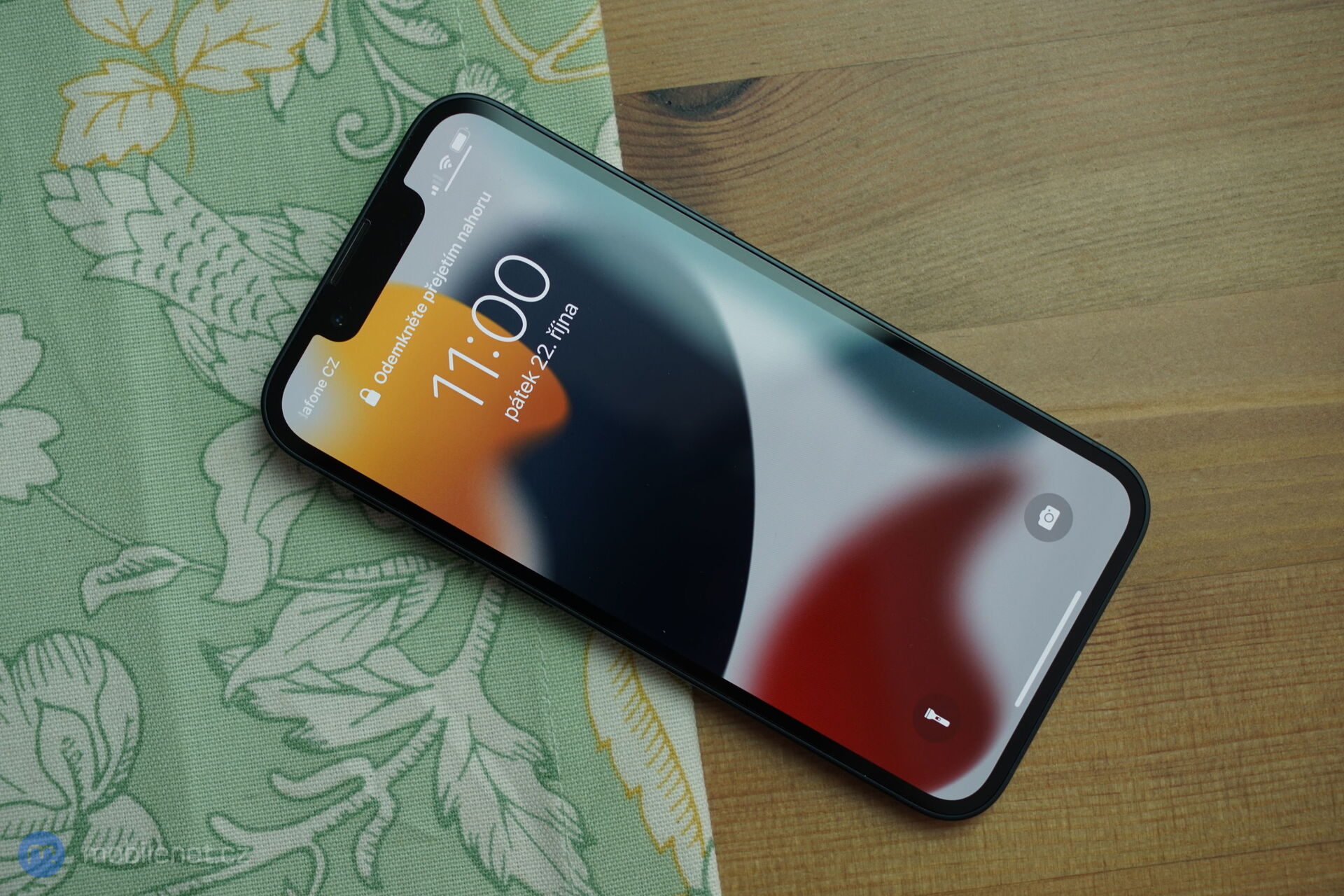 Apple iPhone 13 mini