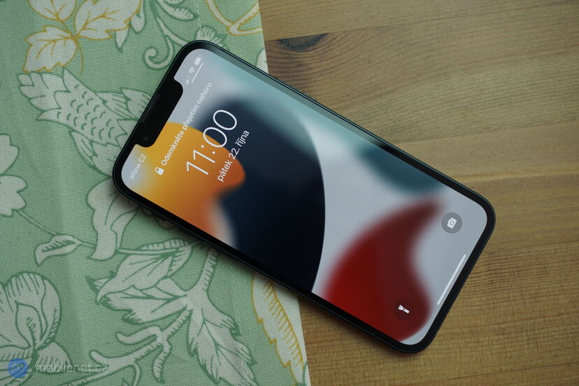 Apple iPhone 13 mini