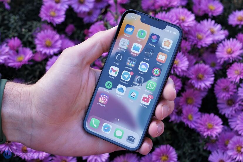 Apple iPhone 13 mini