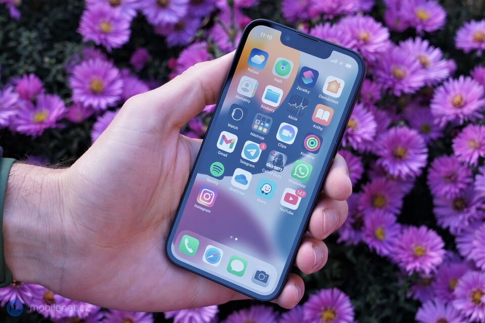 Apple iPhone 13 mini