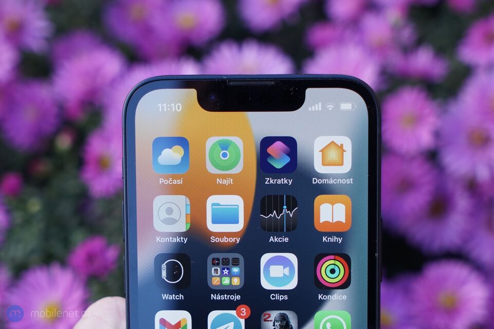 Apple iPhone 13 mini