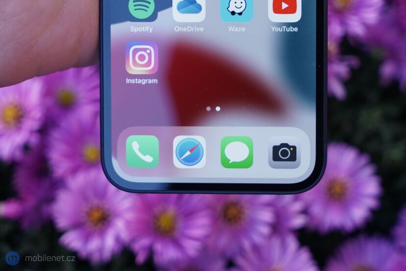 Apple iPhone 13 mini