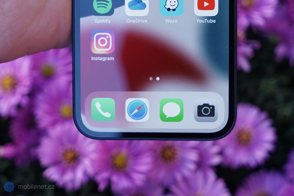 Apple iPhone 13 mini