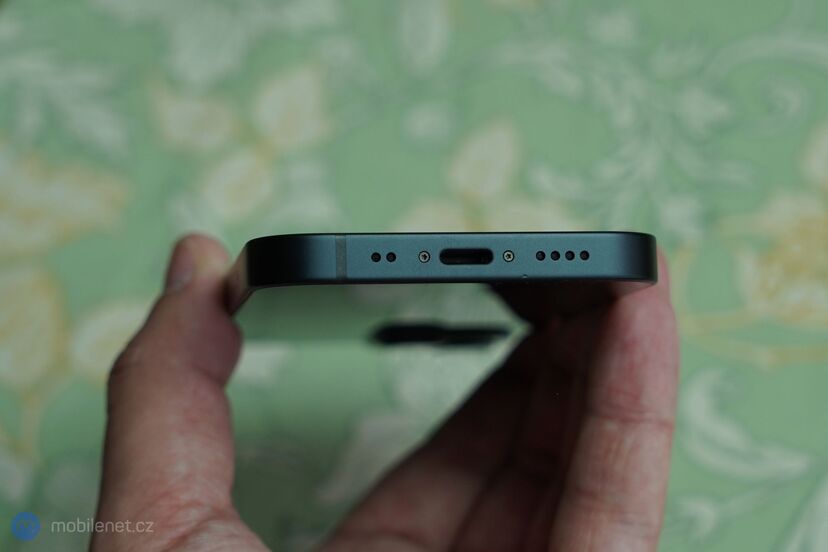 Apple iPhone 13 mini