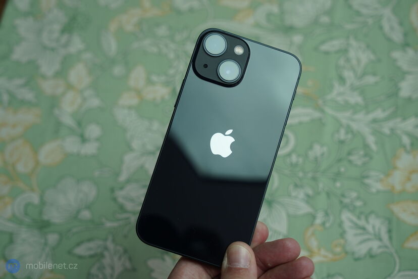 Apple iPhone 13 mini