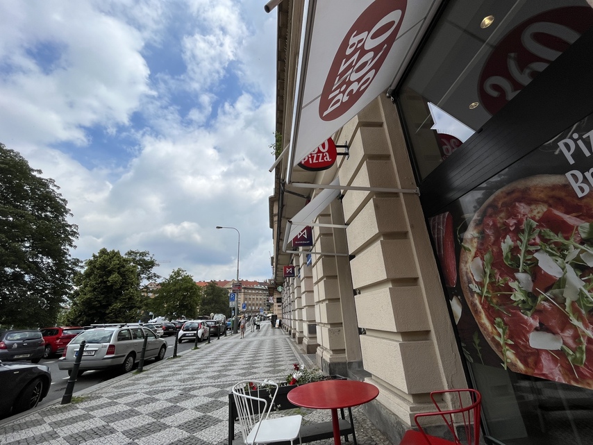 Apple iPhone 13 mini