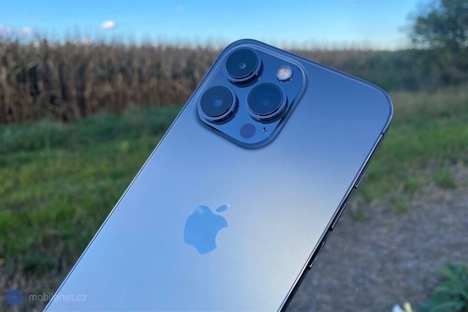 Apple iPhone 13 Pro