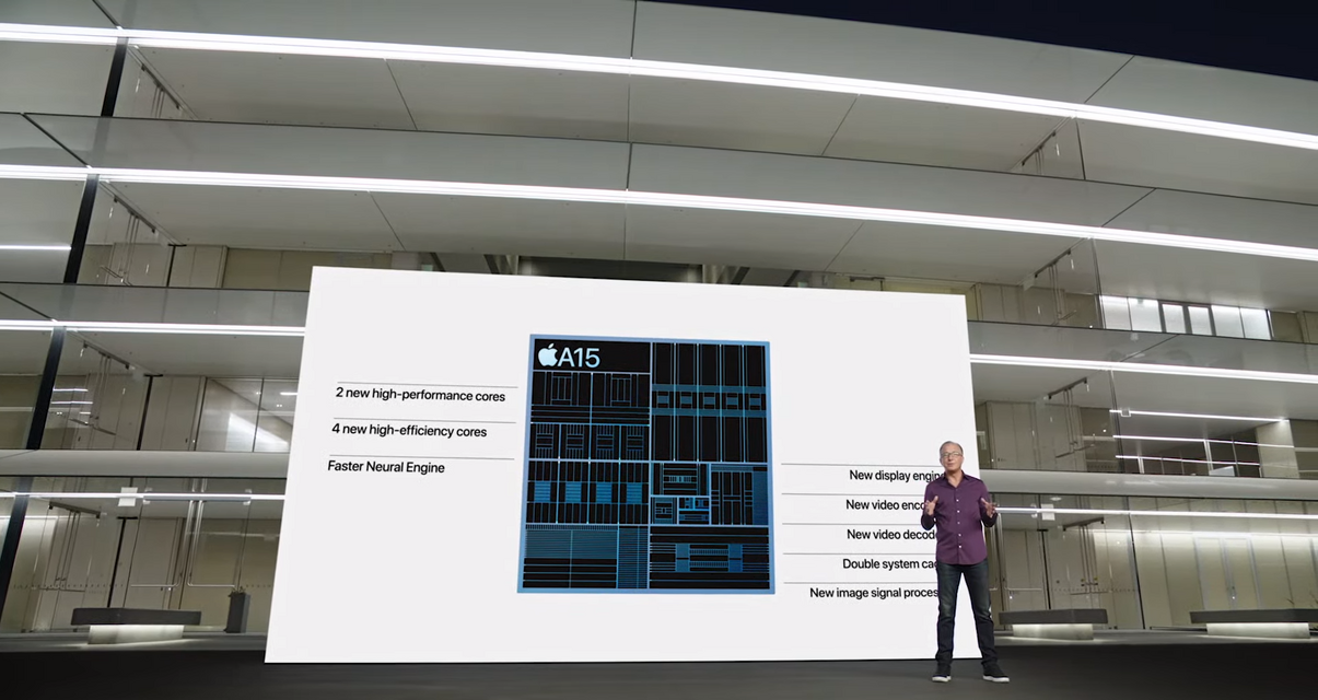 Apple iPhone 13 Pro Max