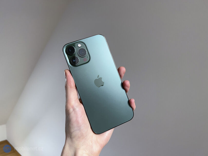 Apple iPhone 13 Pro Max